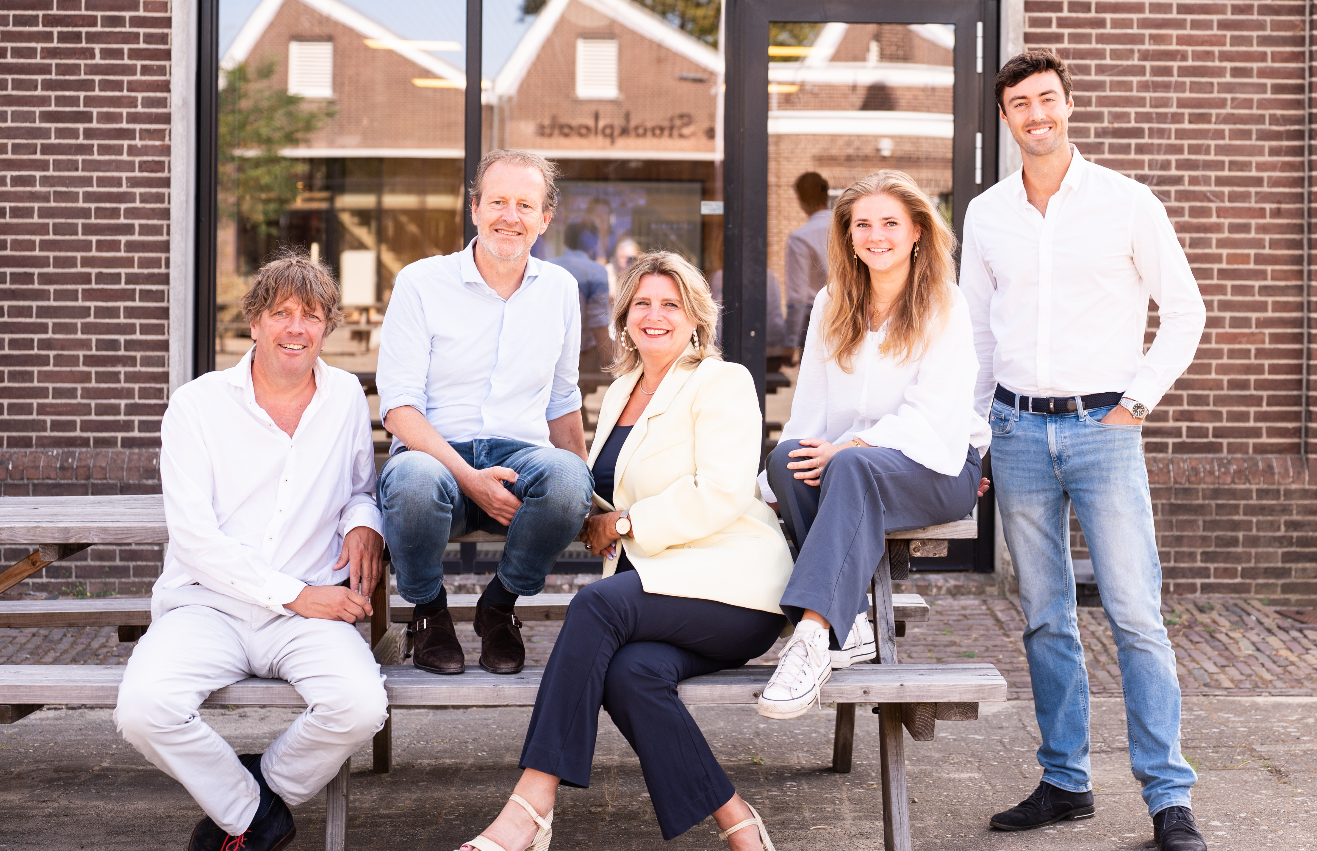 team dorenbos rasch